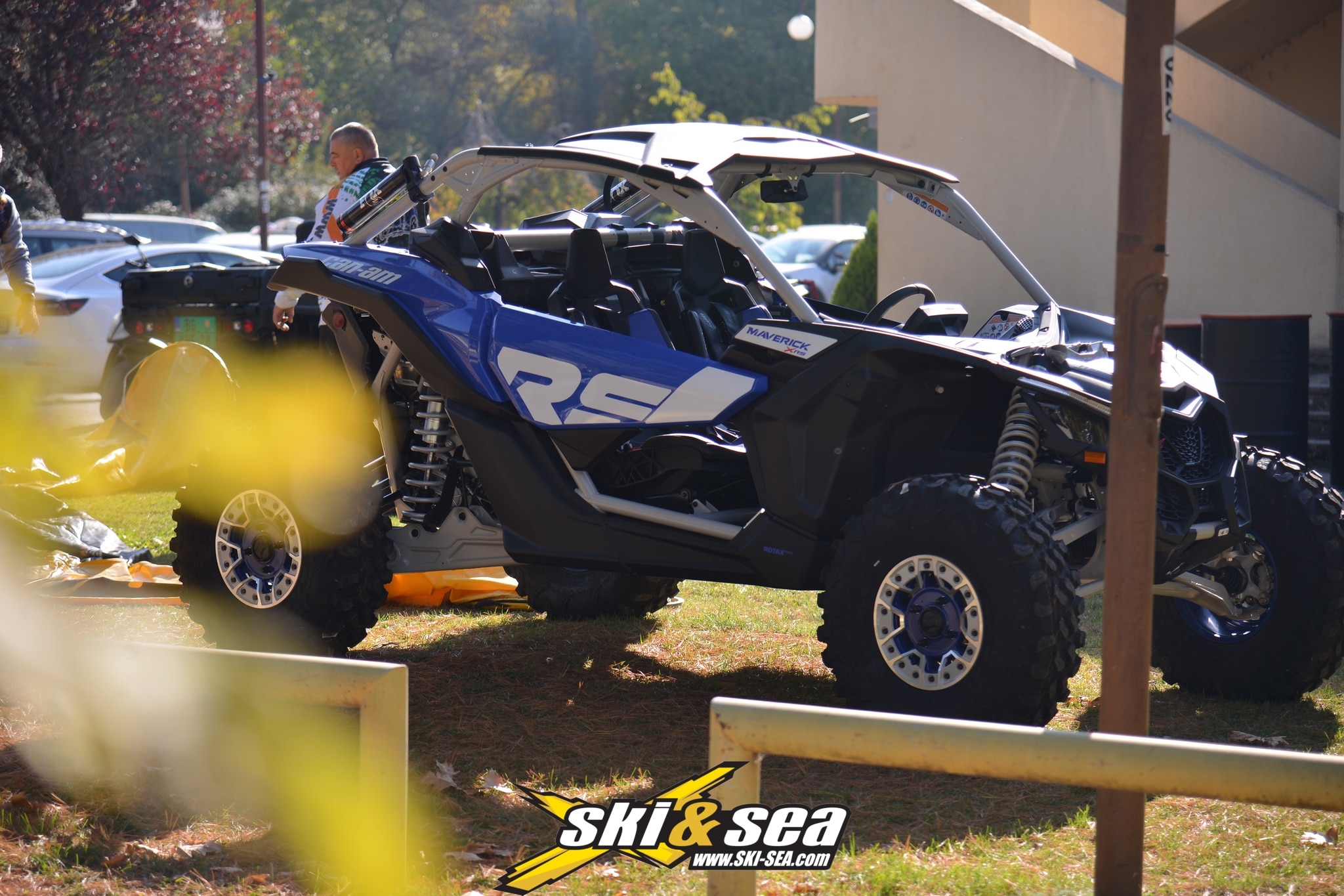 Ski&Sea Skopje Macedonia